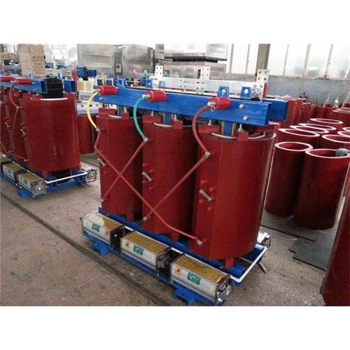 甘南SCB11-315KVA干式变压器规格参数